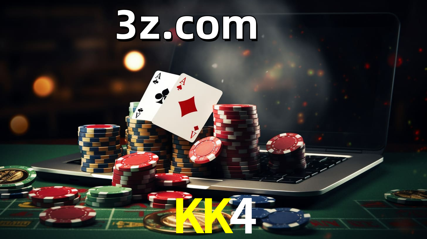 Melhores Jogos de Slots no KK4 🍀