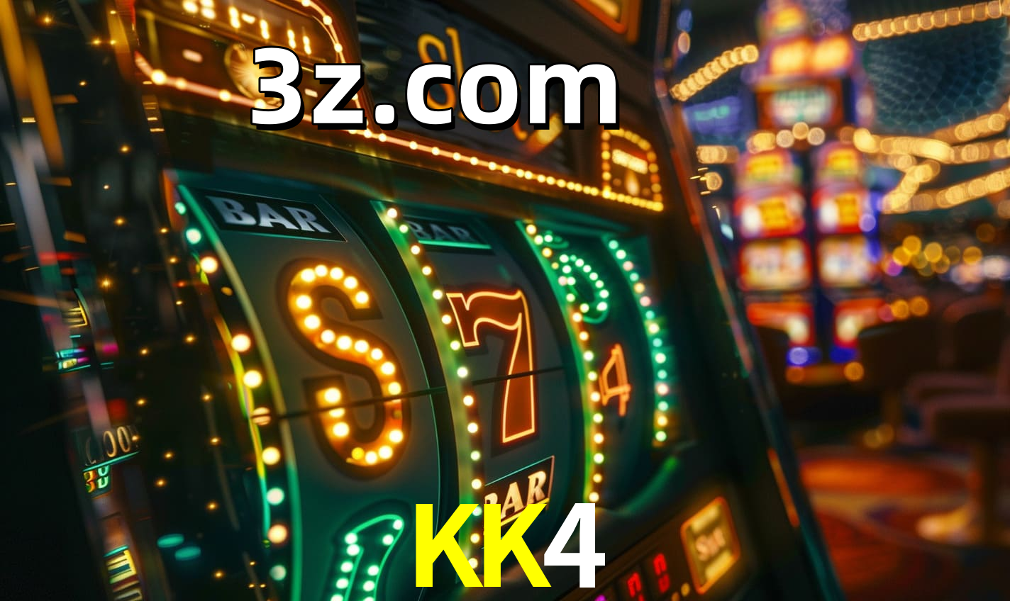 Melhores Jogos de Slots no KK4 🍀