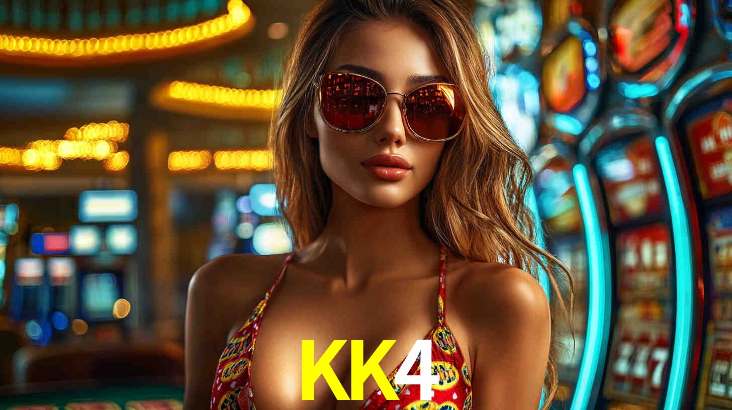 Melhores Jogos de Slots no KK4 🍀