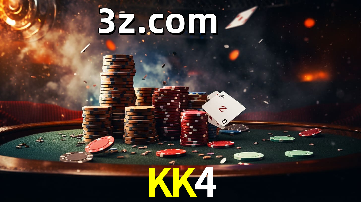 Melhores Jogos de Slots no KK4 🍀