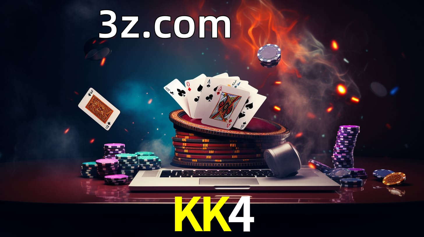 Melhores Jogos de Slots no KK4 🍀